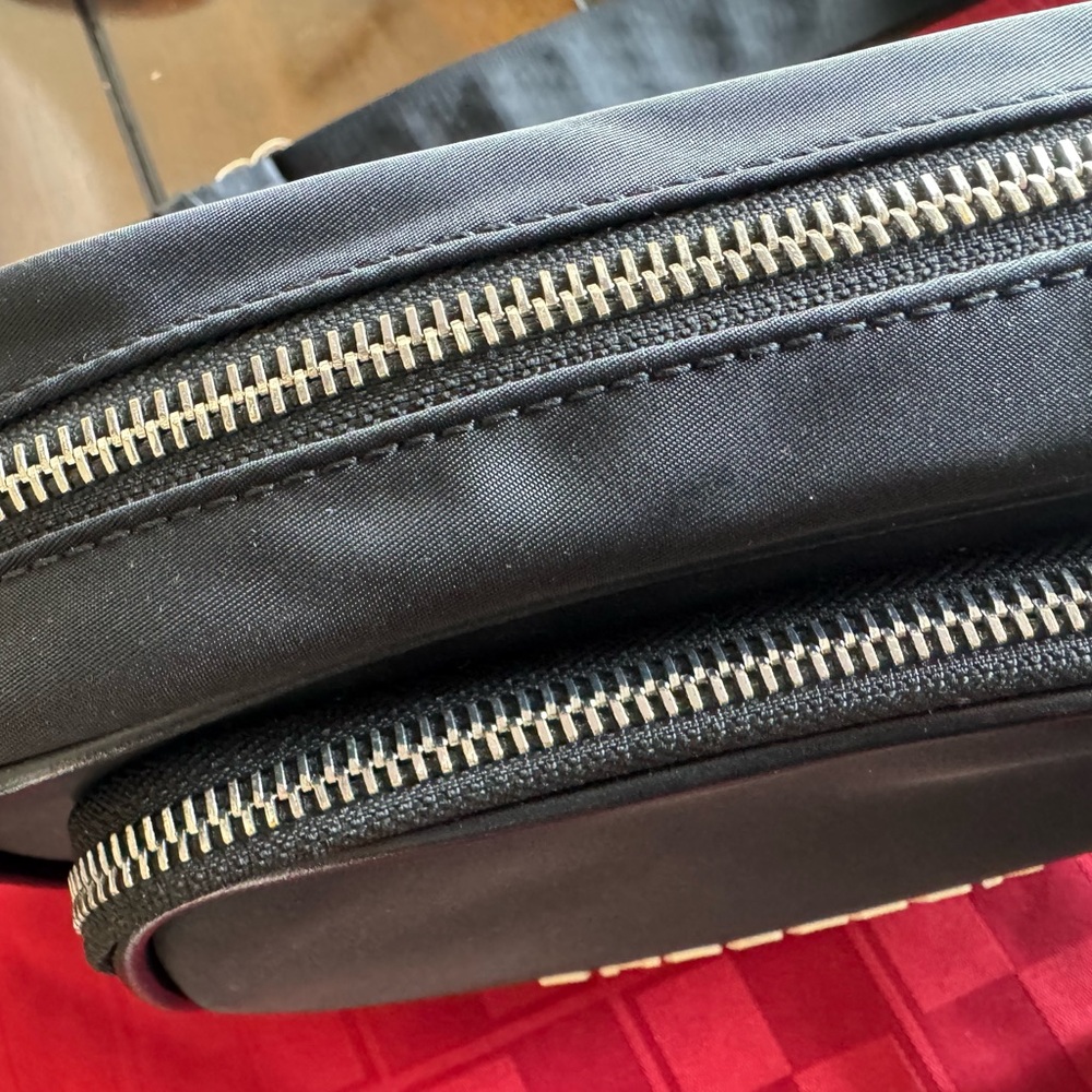 Burberry Paddy Nylon Crossbody - Picture 8 of 12